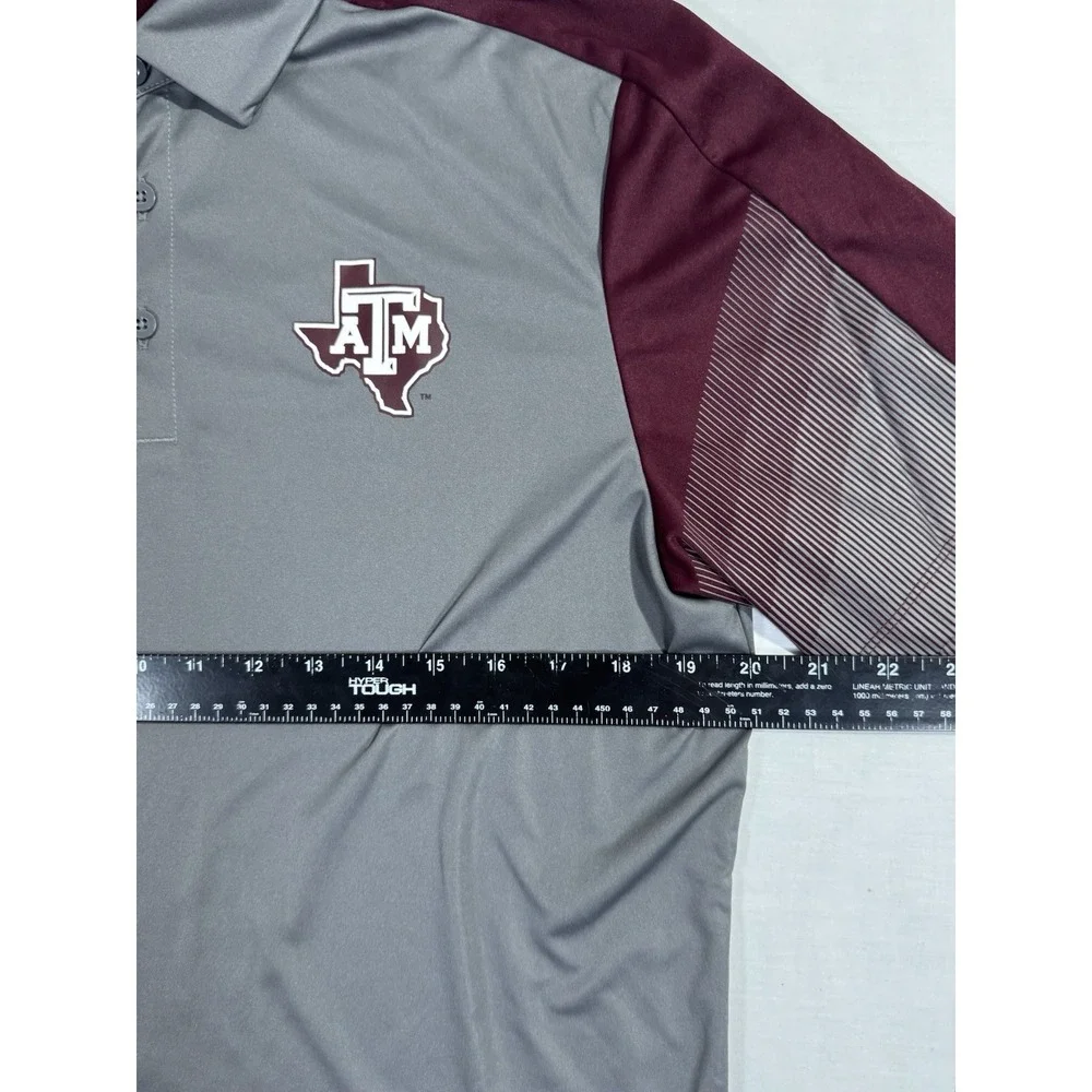 adidas texas a&m
